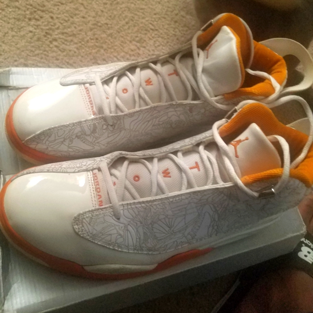 Jordan OG Dubzero, size 13